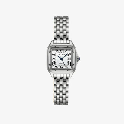 Fienna Watch | Gold