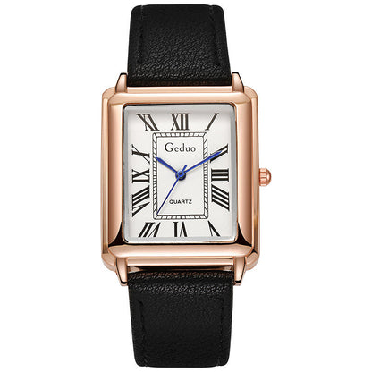 Daevric Royal Dial Watch